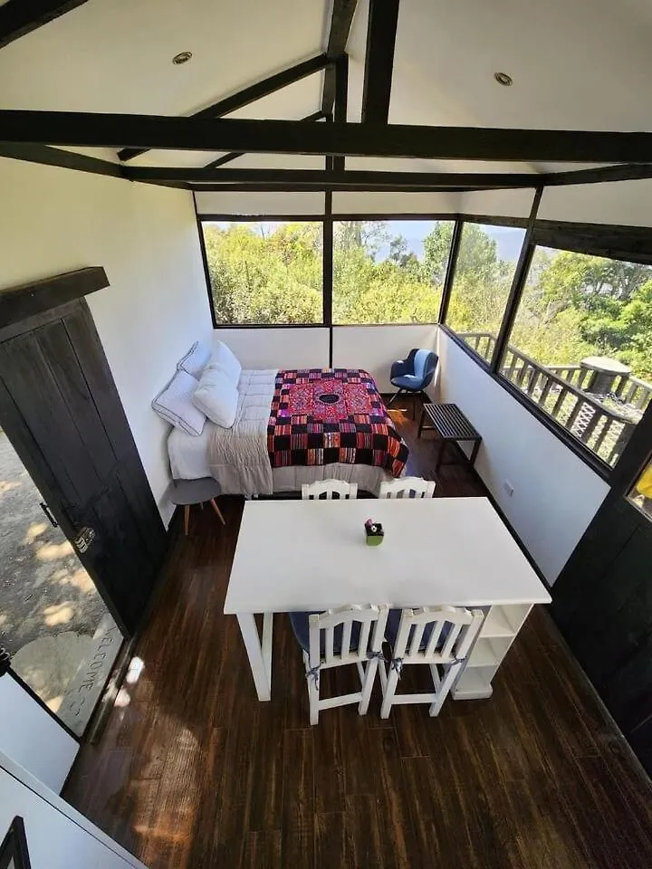 Villa Laurel Antigua