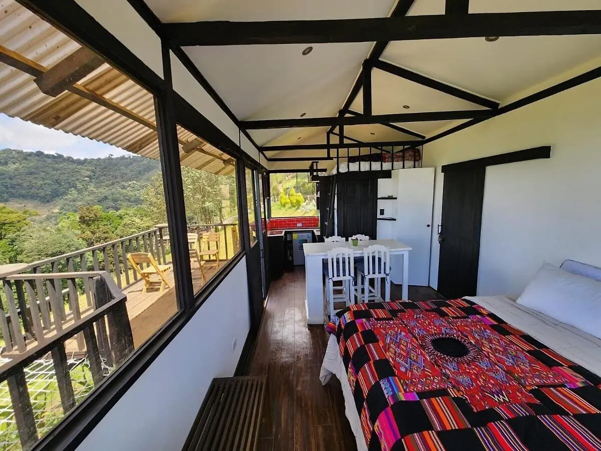 Villa Laurel Antigua