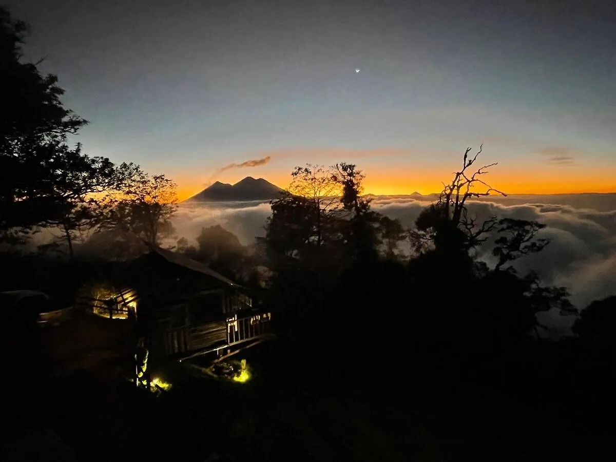 Villa Laurel Antigua 0*,  Guatemala