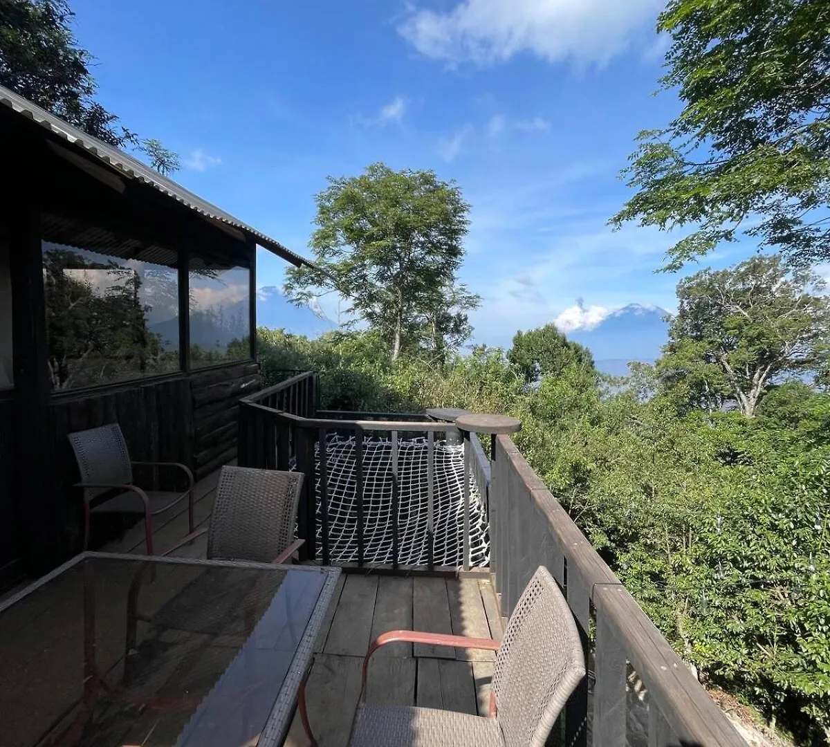Villa Laurel Antigua 0*,