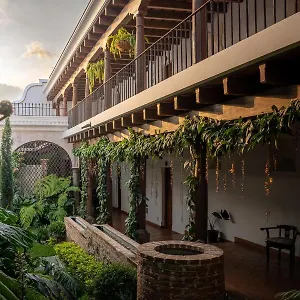 Los Pasos Boutique Hotel & Spa Antigua